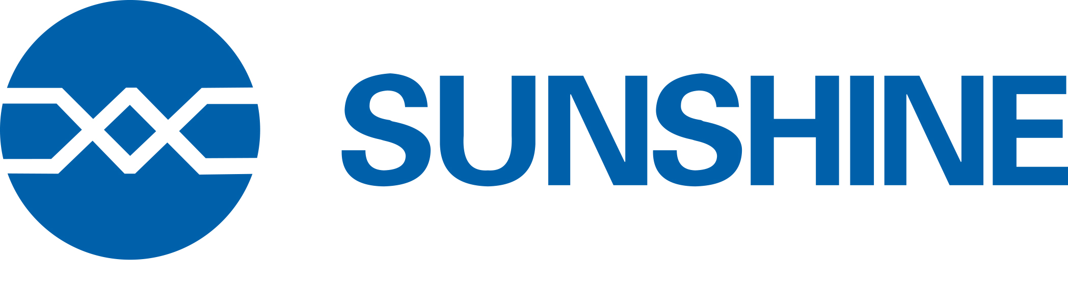SUNSHINE LOGO